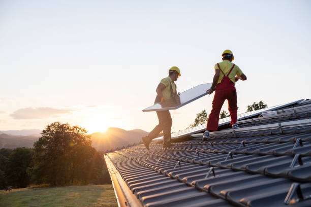 Best Asphalt Shingle Roofing  in Schlusser, PA