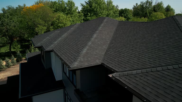 Best Roof Coating and Sealing  in Schlusser, PA
