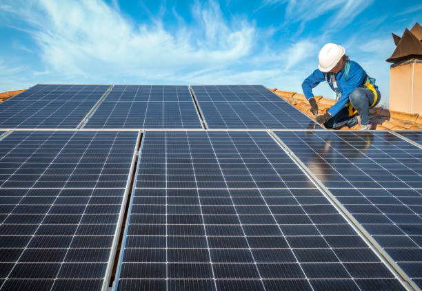 Best Roof Installation  in Schlusser, PA