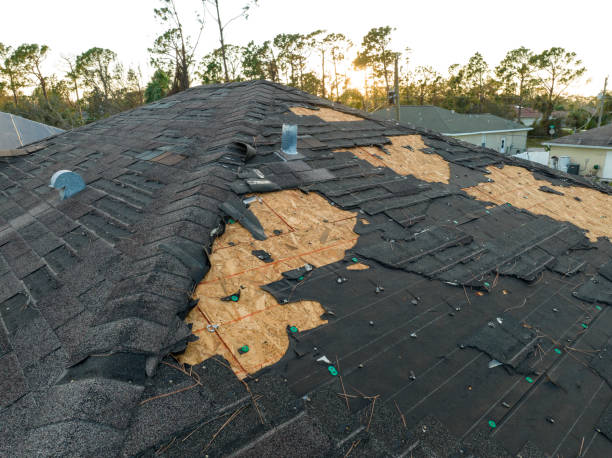 Best Roof Leak Repair  in Schlusser, PA