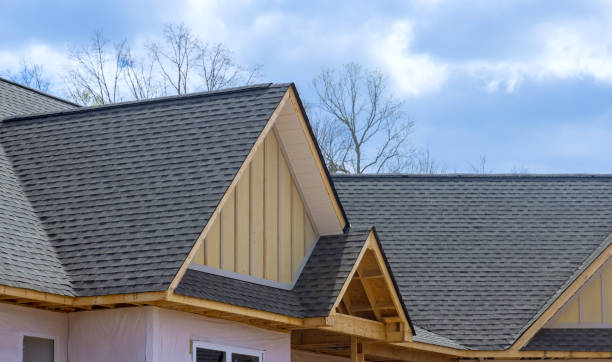 4 Ply Roofing in Schlusser, PA