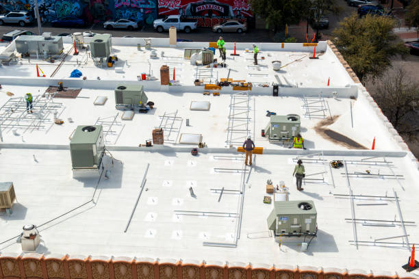 Best Skylight Installation and Repair  in Schlusser, PA